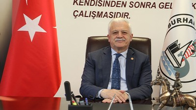 Ali Kemal Deveciler, Yeni Dönem İçin Başkan Yardımcılarını Belirledi