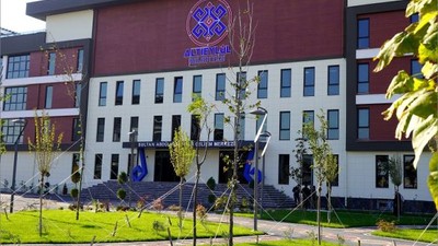 Altıeylül Belediyesi İnsan Kaynaklarından Yanlış Mesaj!