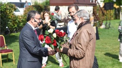 Altıeylül Televizyon Programlarına Konu Oldu