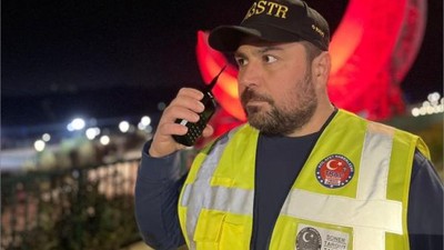 Amatör Telsizciler Balıkesir'de Buluştu