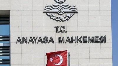 Anayasa Mahkemesi Başkanvekili Belli Oldu