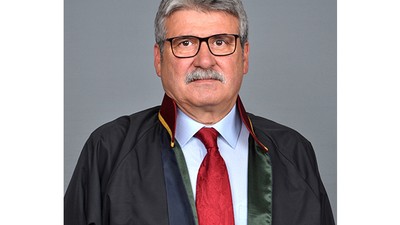 Avukat İçin de Adalet!
