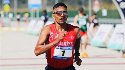 Ayvalıklı Atlet Dünyanın En İyileri İle Yarışa Çıkıyor