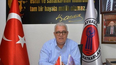 Ayvalık'ta Esnaf ve Sanatkârlar Odası Başkanından Fiyatlandırma Uyarısı