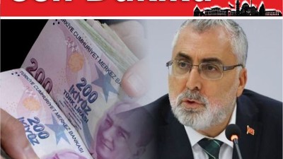 Bakan Işıkhan Açıkladı! Asgari Ücrete Ara Zam Yapılacak Mı?