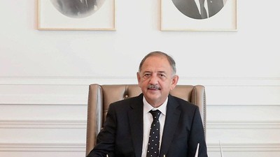 Bakan Özhaseki, Ramazan Bayramında hava durumunu açıkladı