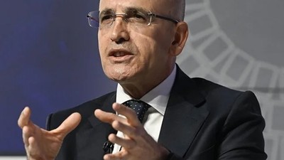 Bakan Şimşek'ten Gıdadaki KDV Düzenlemesi Hakkında Açıklama
