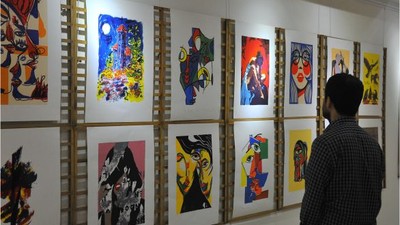 Balıkesir'de Sanat Dolu Etkinlik Başlıyor
