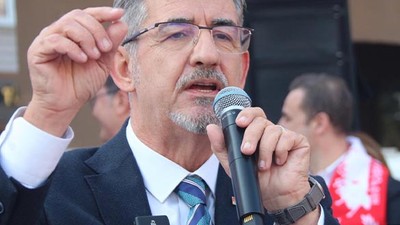 CHP'li Köybaşı'ndan Sokak Hayvanları Yasasına Sert Tepki