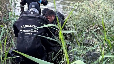 Balıkesir İl Jandarma Komutanlığı Tarafından Kayıp Şahıs Bulundu