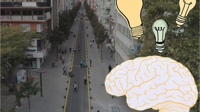 Balıkesir Türkiye'nin Zeka Haritasında Dereceye Girdi