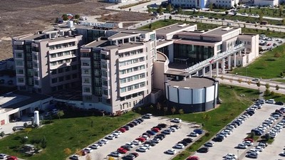 Balıkesir Üniversitesi Hastanesi'nde Kardiyoloji Alanında Bir İlk
