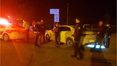 Balıkesir'de 2 Günde 7 Şüpheli Yakalandı