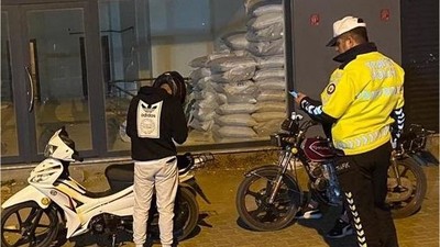 Balıkesir'de 3 Uyuşturucu Satıcısı Gözaltına Alındı