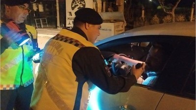 Balıkesir'de Alkol Denetimleri Arttı