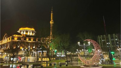 Balıkesir'de Bayram Namazı Saat Kaçta?