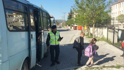 Balıkesir'de Çocuk ve Gençleri Koruma Harekatı
