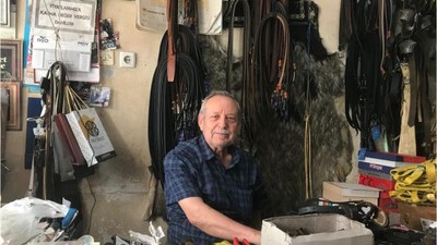 Balıkesir'de Geleneksel Zanaatların Yolculuğu