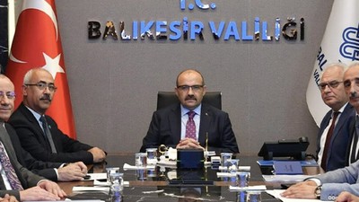 Balıkesir'de İstihdamda %100'ün Üzerinde Artış