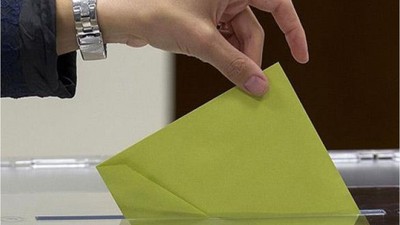 Balıkesir'de Oy İtirazlarına YSK'dan Karar