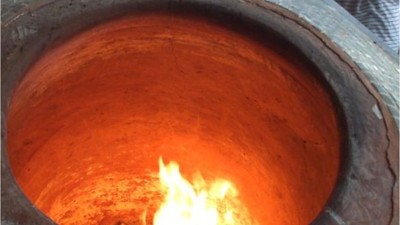 Balıkesir'e Hakkari Lezzeti Damga Vurdu ! 2 Haftada Parladı