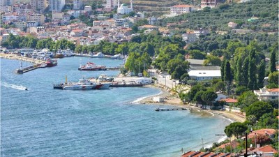 Balıkesir'in Gizli Cenneti