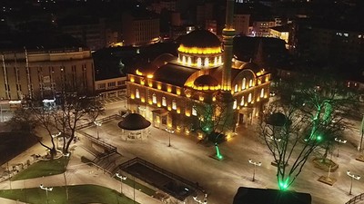 Kandil Namazı Nasıl Kılınır?