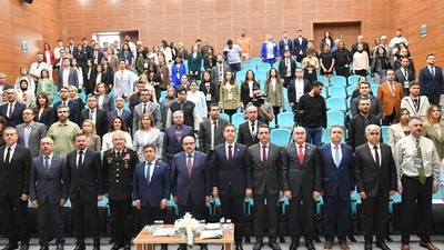 Balıkesir Valisi Ustaoğlu: "Şehrimiz Turizmde Güçlü Bir Profil Sergiliyor"
