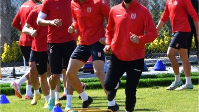 Balıkesirspor Tokat Belediye Plevnespor'u Ağırlıyor
