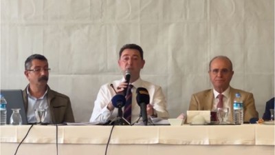 Bandırma Eski Belediye Başkanı Tolga Tosun: 'Gerçekleri Açıklıyorum'