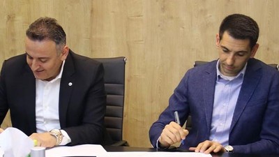 Bandırma ve Erdek Ticaret Odaları Arasında Kapıdağ Turizmi İçin İş Birliği Protokolü