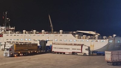 Bandırma'da Çevre Kirliliği Endişesi