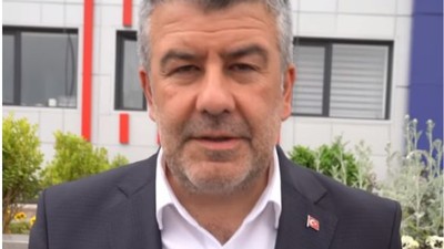 Başkan Akbıyık Karesi Belediyesi'nin Borcunu Açıkladı