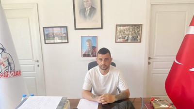 Başkan Akın'a Ayvalıkgücü Taraftarlarından Davet