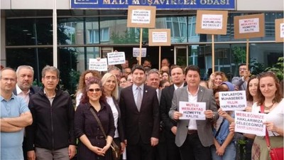 Başkan Aslan İş Yükünü Eleştirdi: "Artık Yeter!"