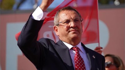 Başkan Ergin Doğuş Pirina Fabrikası Davasında Yaşanan Gelişmeyi Duyurdu