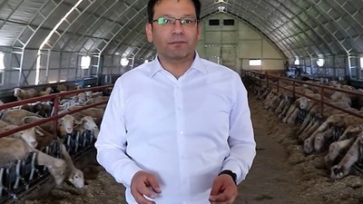 Başkan Serkan Sak; "Her Zaman Üreticinin Yanındayız"