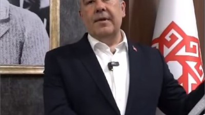 Başkan Akbıyık: "Basına Verilen Para Miktarı Akıl Almaz Boyutta"