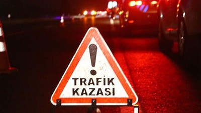 Bayram tatilinin ilk 5 gününde 38 kişi hayatını kaybetti