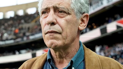 Beşiktaş Fernando Santos'u KAP'a Bildirdi