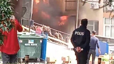 Beşiktaş'taki Eğlence Merkezinde Yangın, 29 Kişi Hayatını Kaybetti