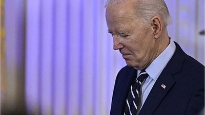 Biden Netanyahu'nun Eylemlerini Eleştirdi