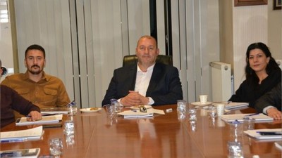 Bigadiç Belediyesi Yeni Döneme Hazır