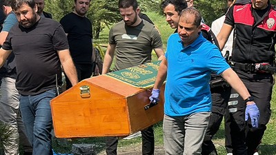 Boşanma Aşamasındaki Kadın, Eşi Tarafından Öldürüldü