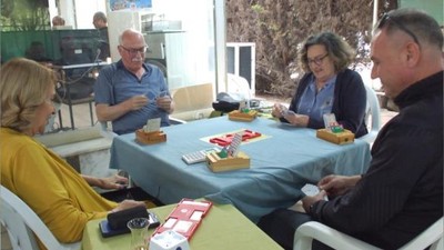 Burhaniye'de Heyecan Dolu Karşılaşma