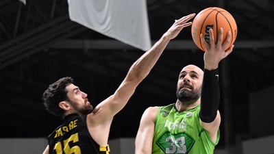 TOFAŞ: 90 - Lenovo Tenerife: 81