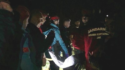 Bursa'da ailesiyle piknik yaparken kaybolan 2 yaşındaki çocuk ölü bulundu