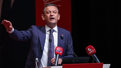 CHP Genel Başkanı Özel, Erdoğan İle Yüz Yüze Görüşeceğini Yineledi