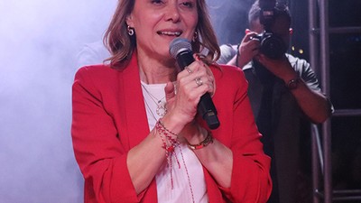 CHP'den İzmir'e 8 Kadın Belediye Başkanı