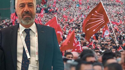 CHP’den Paris'te Örgütlenme Atağı